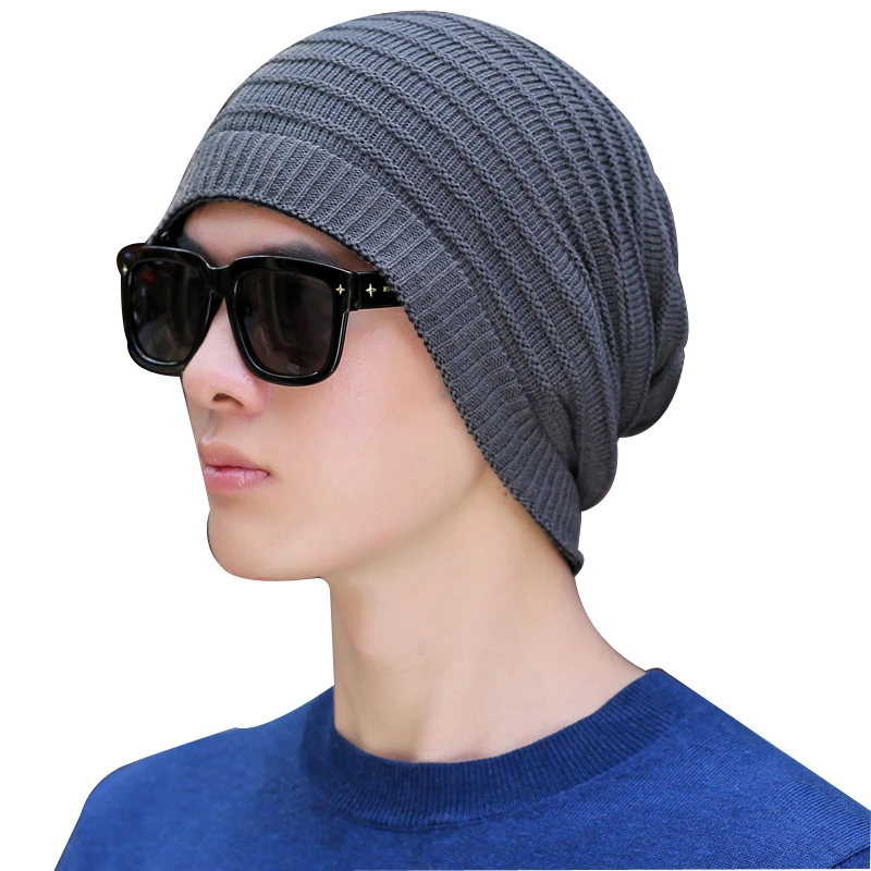 Winter Beanies Solid Color Hat Unisex Plain Warm Soft Skull Knitting Cap Hats Touca Gorro Caps For Men Women
Winter Beanies Solid Color Hat Unisex Plain Warm Soft Skull Knitting Cap Hats Touca Gorro Caps For Men Women