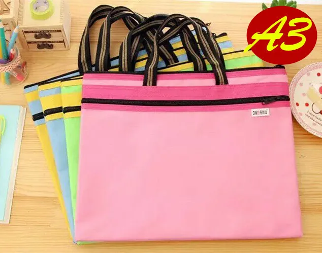 A3 mei shu dai 8 K Drawing Bag Painting Board Clip Storage Bag Hand File Holder Can Be Installed Extra-large No. Folder
A3 mei shu dai 8 K Drawing Bag Painting Board Clip Storage Bag Hand File Holder Can Be Installed Extra-large No. Folder