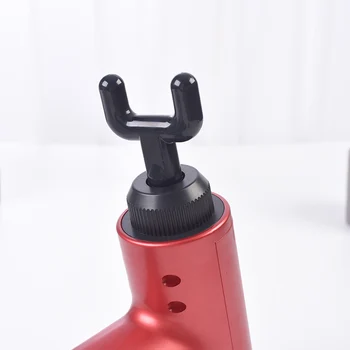 Onever Portable Multi-Angle Massage Gun Percussion Massage Tool Fascia Gun Muscle Vibration For Relaxing Therapy Deep Tissue
Onever Portable Multi-Angle Massage Gun Percussion Massage Tool Fascia Gun Muscle Vibration For Relaxing Therapy Deep Tissue