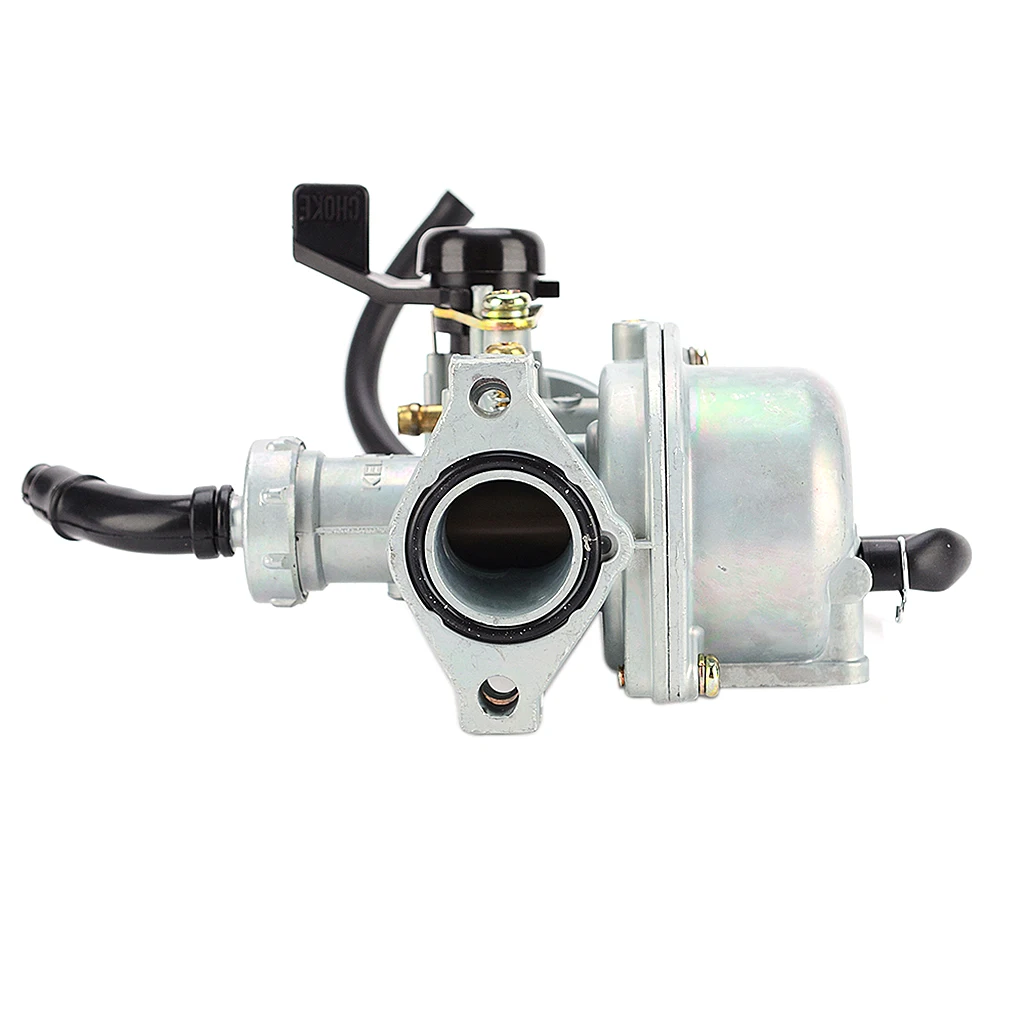 22mm Carburetor W/ Throttle Cable For XR50 CRF50 XR70 CRF70 22mm Carburetor W/ Throttle Cable For XR50 CRF50 XR70 CRF70