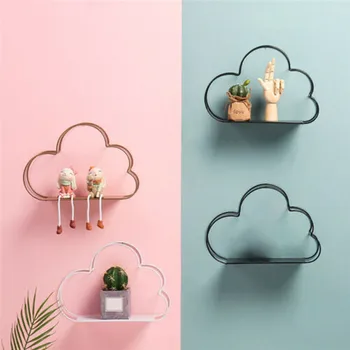 Cloud Wall Mounted Display Storage Shelf Home Doll Potted Plant Decor Organizer Rack Party Girl Living Room Walls Ornaments @C
Cloud Wall Mounted Display Storage Shelf Home Doll Potted Plant Decor Organizer Rack Party Girl Living Room Walls Ornaments @C