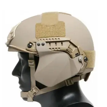 Helmet Side Cover Outdoor Part Sport Accessories Side Cap Practical Removable 3 Color Tactical Mount 21mm
Helmet Side Cover Outdoor Part Sport Accessories Side Cap Practical Removable 3 Color Tactical Mount 21mm
