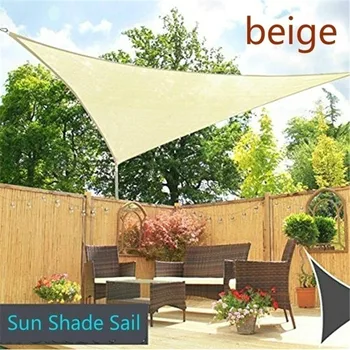3*3 Summer Triangles UV Sun Shade Sail Awning Canopy Waterproof for Outdoor Camping Courtyard Patio Cafe Swimming Pool Garden
3*3 Summer Triangles UV Sun Shade Sail Awning Canopy Waterproof for Outdoor Camping Courtyard Patio Cafe Swimming Pool Garden