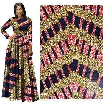 2020 New Geometric Batik Printed Fabrics, African Dresses, Shirts, All-Cotton Fabrics, Plain Texture fabric for dress
2020 New Geometric Batik Printed Fabrics, African Dresses, Shirts, All-Cotton Fabrics, Plain Texture fabric for dress