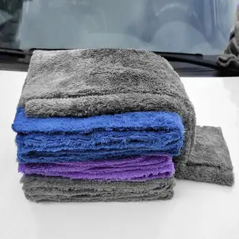 Premium Microfiber Car Detailing Washing Super AbsorbentTowel Ultra Soft Edgeless Car Wash Polishing Cloth Cleaning Towel
Premium Microfiber Car Detailing Washing Super AbsorbentTowel Ultra Soft Edgeless Car Wash Polishing Cloth Cleaning Towel