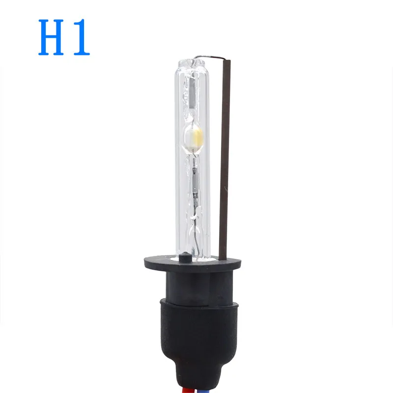 HIDLT Original Cnlight D2H HID Bulb Kit Xenon H1 H3 H11 9005 9006 H7 4300K 5000K 6000K Lamp Bulb AC 35W DLT F3 HID Ballast Kit (6)