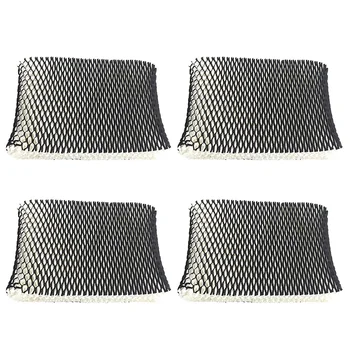 4Pcs Humidifier Filter Replacement Parts for Holmes Filter HWF64 Humidifier Purifier Filter Elements 
4Pcs Humidifier Filter Replacement Parts for Holmes Filter HWF64 Humidifier Purifier Filter Elements