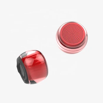 TWS bluetooth speaker with LED light mini portable handsfree wireless for phone use to play music HIFI subwoofer
TWS bluetooth speaker with LED light mini portable handsfree wireless for phone use to play music HIFI subwoofer