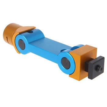Universal Adjustable CNC Mill Machines Work Stop Locator Tool Part Workpiece New N1HF
Universal Adjustable CNC Mill Machines Work Stop Locator Tool Part Workpiece New N1HF