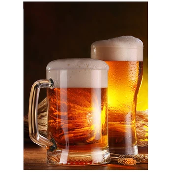 Full Square Round drill 5D Diy Diamond embroidery Beer Diamond Painting Cross Stitch Rhinestone Mosaic Bar restaurantZP-2511
Full Square Round drill 5D Diy Diamond embroidery Beer Diamond Painting Cross Stitch Rhinestone Mosaic Bar restaurantZP-2511