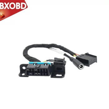 MOE-W210 EZS Cable for W210/W202/W208 Works Together with CGDI
MOE-W210 EZS Cable for W210/W202/W208 Works Together with CGDI