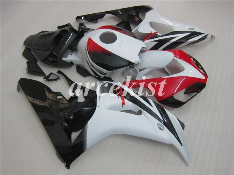 New ABS Motorcycle Full Fairing kit Fit for Honda CBR1000RR 06 07 CBR 1000 RR 2006 2007 Bodywork set red black white
New ABS Motorcycle Full Fairing kit Fit for Honda CBR1000RR 06 07 CBR 1000 RR 2006 2007 Bodywork set red black white