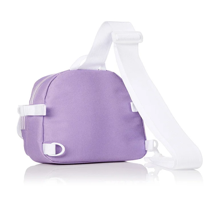 Shenzhen New Style Simple Shoulder Bag Mountain Climbing Hiking Sports Bag Light Portable Shoulder Bag
Shenzhen New Style Simple Shoulder Bag Mountain Climbing Hiking Sports Bag Light Portable Shoulder Bag