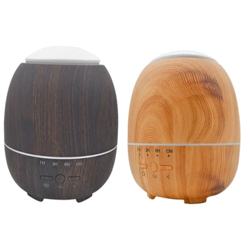 Mini Air Ultrasonic Humidifier 7Color Led Night Light Aromatherapy Essential Oil Aroma Diffuser for Home Office EU Plug
Mini Air Ultrasonic Humidifier 7Color Led Night Light Aromatherapy Essential Oil Aroma Diffuser for Home Office EU Plug