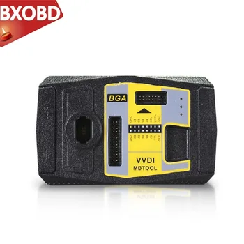 Xhorse V6.6.8 VVDI2 Full Commander Key Programmer With 13 Authorizations Plus V5.0.3 VVDI MB BGA TooL
Xhorse V6.6.8 VVDI2 Full Commander Key Programmer With 13 Authorizations Plus V5.0.3 VVDI MB BGA TooL