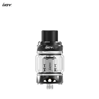 Ijoy Katana Subohm Tank 5.5ml Capacity 510 Thread Electronic cigateyyes Atomizer With Mesh coils
Ijoy Katana Subohm Tank 5.5ml Capacity 510 Thread Electronic cigateyyes Atomizer With Mesh coils