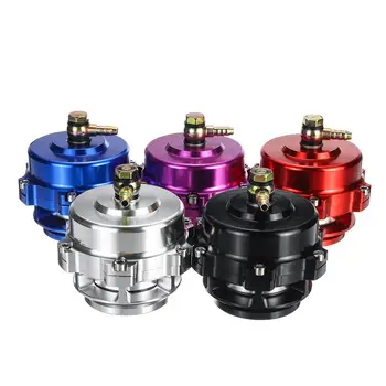 50mm Turbo Blow Off Valve Aluminum 360 Vent BOV V-Band Clamp 35PSI Boost Diverter Turbo BOV Boost Automotive General
50mm Turbo Blow Off Valve Aluminum 360 Vent BOV V-Band Clamp 35PSI Boost Diverter Turbo BOV Boost Automotive General