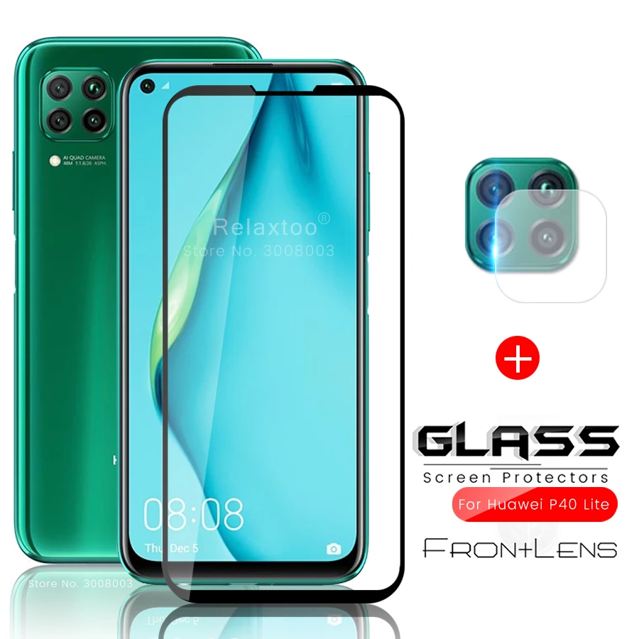 2-in-1 hauwei p 40 lite glass camera protector for huawei p40 lite light 40lite 40light glass protective hauwei p40lite p40light
2-in-1 hauwei p 40 lite glass camera protector for huawei p40 lite light 40lite 40light glass protective hauwei p40lite p40light