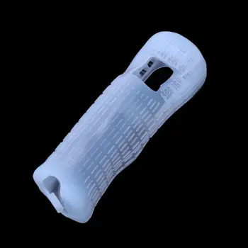 Game Case Soft Silicone Cover Case Protective Sleeve For Nintendo Wii Remote Right Hand Controller
Game Case Soft Silicone Cover Case Protective Sleeve For Nintendo Wii Remote Right Hand Controller