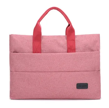 Oxford Cloth Notebook Bag Briefcases In GuangZhou Business Laptop Bag For Men and Women
Oxford Cloth Notebook Bag Briefcases In GuangZhou Business Laptop Bag For Men and Women