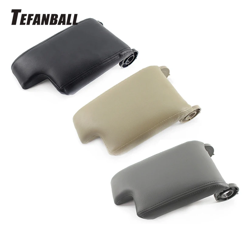 High Quality Car Armrest Lid Armrest Box Garbage Box Trim Cover for BMW E46 3 Series 1998-2005 Auto Interior Accessories
High Quality Car Armrest Lid Armrest Box Garbage Box Trim Cover for BMW E46 3 Series 1998-2005 Auto Interior Accessories