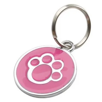 Pet ID Identity Card Collar Accessories Pet Pendant Decorative Card -Lost Pet Cat Name Address Label Tag
Pet ID Identity Card Collar Accessories Pet Pendant Decorative Card -Lost Pet Cat Name Address Label Tag