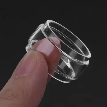 Replacement Transparent Glass Tube for Vandy Vape Kylin M RTA Tank Adjustable Electronic Cigarette Atomizer
Replacement Transparent Glass Tube for Vandy Vape Kylin M RTA Tank Adjustable Electronic Cigarette Atomizer