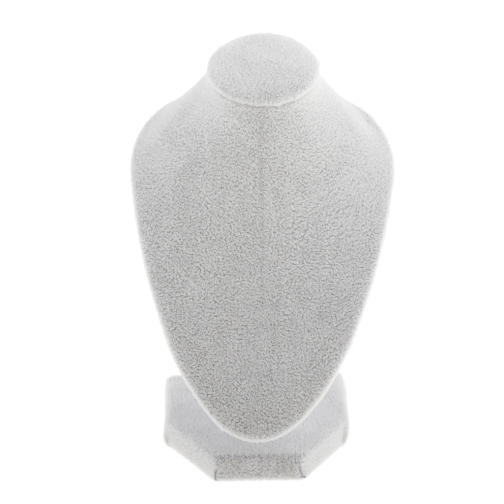Premium Necklace Display Stand Necklace Holder Necklaces Organizer
