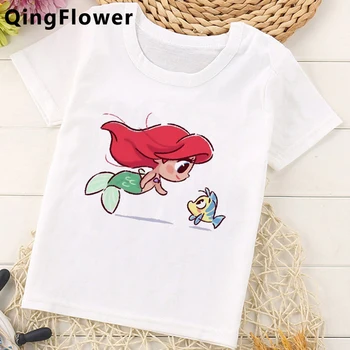 Vogue Kawaii Princess Anime T Shirt Kids Girl Casual Cute Funny Cartoon T-shirt Children Summer Tshirt Fashion Top Tees for Girl
Vogue Kawaii Princess Anime T Shirt Kids Girl Casual Cute Funny Cartoon T-shirt Children Summer Tshirt Fashion Top Tees for Girl