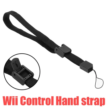 Mayitr 1pc Universal Black Cloth Wrist Hand Strap Camera Photo Straps For Controller Accessories
Mayitr 1pc Universal Black Cloth Wrist Hand Strap Camera Photo Straps For Controller Accessories