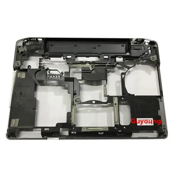 New 14" Laptop cover for Dell Latitude E6420 Bottom Case Base R95H4 0R95H4 lower cover 
New 14" Laptop cover for Dell Latitude E6420 Bottom Case Base R95H4 0R95H4 lower cover