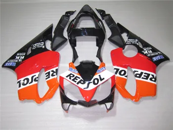 Free 7gifts Injection fairing kit fit for Honda CBR 600F4i 2001 2002 2003 CBR600F4i 01 02 03 aftermarket fairing kits parts HT07
Free 7gifts Injection fairing kit fit for Honda CBR 600F4i 2001 2002 2003 CBR600F4i 01 02 03 aftermarket fairing kits parts HT07