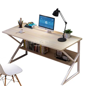 Large Size Computer Desk Home Laptop Desk Bedroom Desk Simple Modern Writing Desk Student Learning Table Economy Free Shipping
Large Size Computer Desk Home Laptop Desk Bedroom Desk Simple Modern Writing Desk Student Learning Table Economy Free Shipping