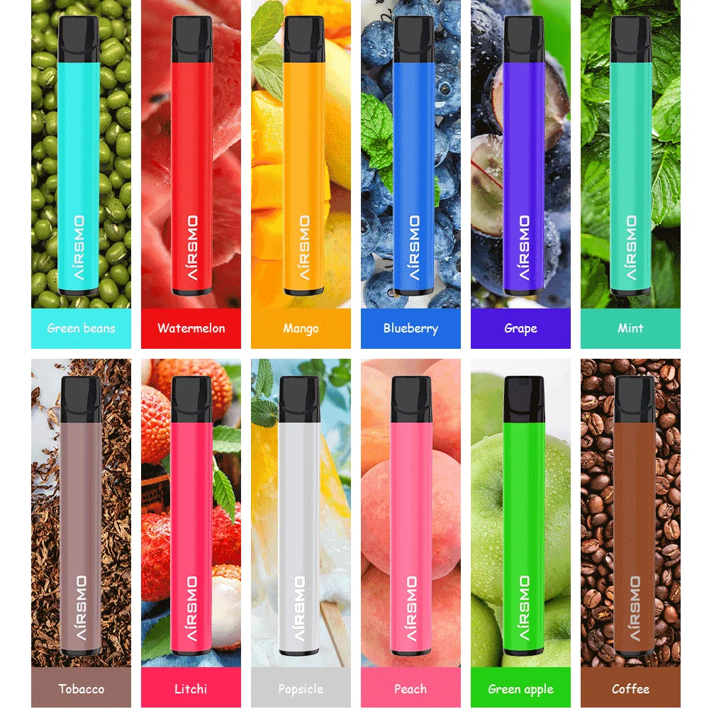 

Mango E-juice Vape kit Disposable Vape 300 Puffs Atomizer 400 Battery Vape flavor Pods Jull style Vape pen