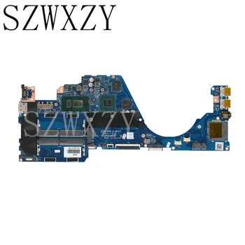 For HP 14-BF Laptop Motherboard With(SRLA/I5-8250U/1.6GHz) DSC 940MX/2GB 940760-001 940760-601 DCM42 LA-F035P 100% Working
For HP 14-BF Laptop Motherboard With(SRLA/I5-8250U/1.6GHz) DSC 940MX/2GB 940760-001 940760-601 DCM42 LA-F035P 100% Working