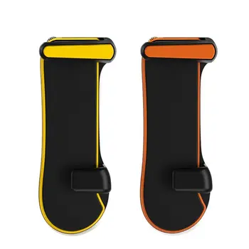 1Set Gaming Controller Fire Aim Button Triggers Gamepad Joystick for iPad Tablet Smart Phones Games
1Set Gaming Controller Fire Aim Button Triggers Gamepad Joystick for iPad Tablet Smart Phones Games