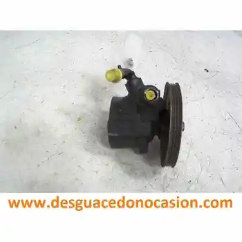 46459346 STEERING PUMP FIAT TIDE SALOON (185)
46459346 STEERING PUMP FIAT TIDE SALOON (185)