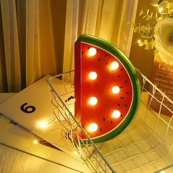 Fruit Shape LED Night Light Battery Power Valentine Gift LED Bulb Hotels Paper 3D Night Light Bedroom Home Decor
Fruit Shape LED Night Light Battery Power Valentine Gift LED Bulb Hotels Paper 3D Night Light Bedroom Home Decor