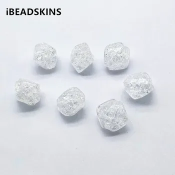 New arrival! 17x19mm 210pcs Acrylic Clear Crack Octagonal beads for Earrings DIY parts,Jewelry Earrings Findings & Components
New arrival! 17x19mm 210pcs Acrylic Clear Crack Octagonal beads for Earrings DIY parts,Jewelry Earrings Findings & Components