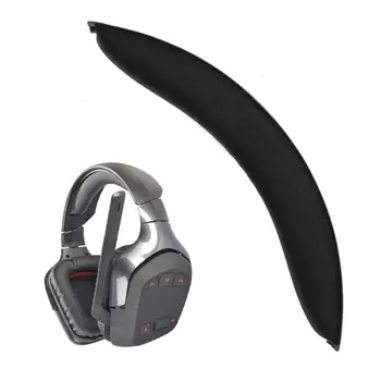 OOTDTY Repacement Headband Cushion Stand Pads Cover Headphones Protector for Logitech G930 G430 F450 Headphone 
OOTDTY Repacement Headband Cushion Stand Pads Cover Headphones Protector for Logitech G930 G430 F450 Headphone