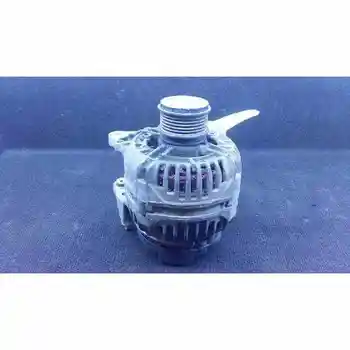06F903023E ALTERNATOR Audi A3 (8 P) 
06F903023E ALTERNATOR Audi A3 (8 P)