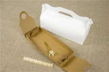 30pcs cupcake box handle Roll Cake Kraft Paper Gift Packaging box wedding kids Birthday home Party supplier free shipping
30pcs cupcake box handle Roll Cake Kraft Paper Gift Packaging box wedding kids Birthday home Party supplier free shipping