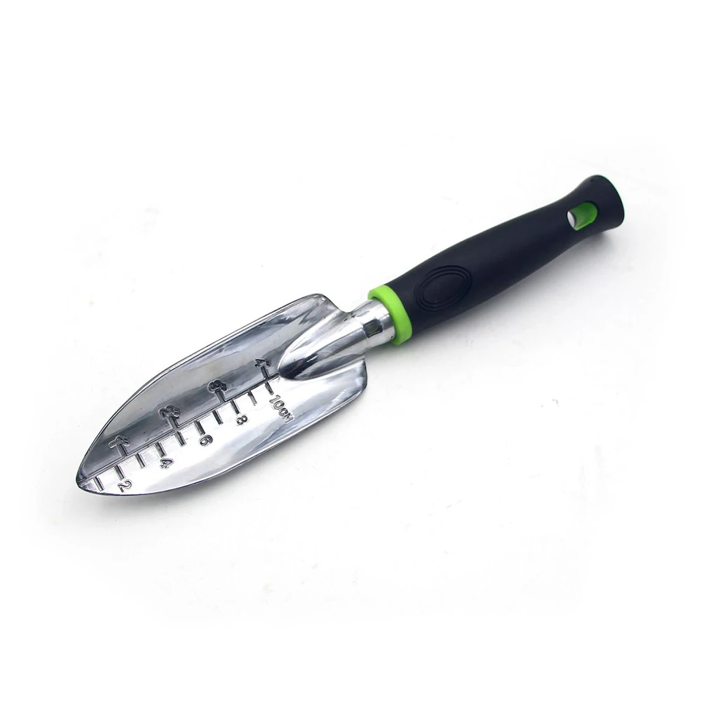 11Pcs Heavy-Duty Garden Tool Set 11Pcs Heavy-Duty Garden Tool Set