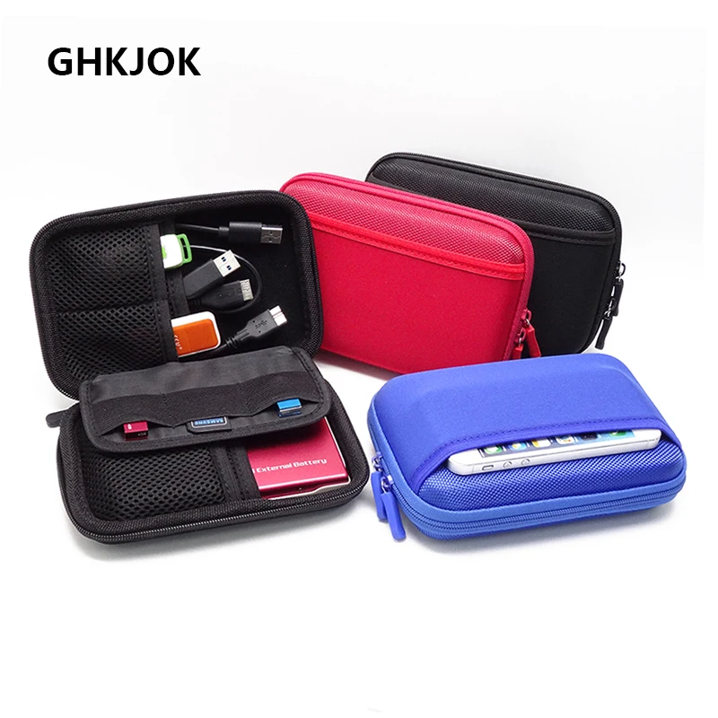 Protective Carrying Storage Cases for Cable USB Earphone Power Bank EVA Hard Cover Bags Pouch for Earbuds Durable Organizer Bags
Protective Carrying Storage Cases for Cable USB Earphone Power Bank EVA Hard Cover Bags Pouch for Earbuds Durable Organizer Bags