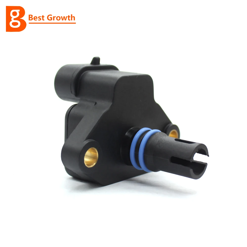100% Test MAP Sensor Intake Air Boost Pressure Manifold Absolute Drucksensor For Land Rover MG MINI MHK100820 MHK10082L Y114
100% Test MAP Sensor Intake Air Boost Pressure Manifold Absolute Drucksensor For Land Rover MG MINI MHK100820 MHK10082L Y114