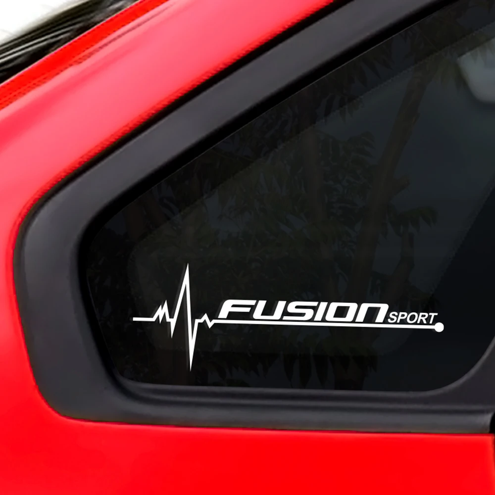 2PCS Car Styling Reflective Side Window Stickers For Ford Fusion Auto Decor Decals Vinyl Auto Window Trim Sports Car Accessories
2PCS Car Styling Reflective Side Window Stickers For Ford Fusion Auto Decor Decals Vinyl Auto Window Trim Sports Car Accessories