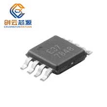 1Pcs New Original OPA2137EA VSSOP-8 Arduino Nano Integrated Circuits Operational Amplifier Single Chip Microcomputer
1Pcs New Original OPA2137EA VSSOP-8 Arduino Nano Integrated Circuits Operational Amplifier Single Chip Microcomputer