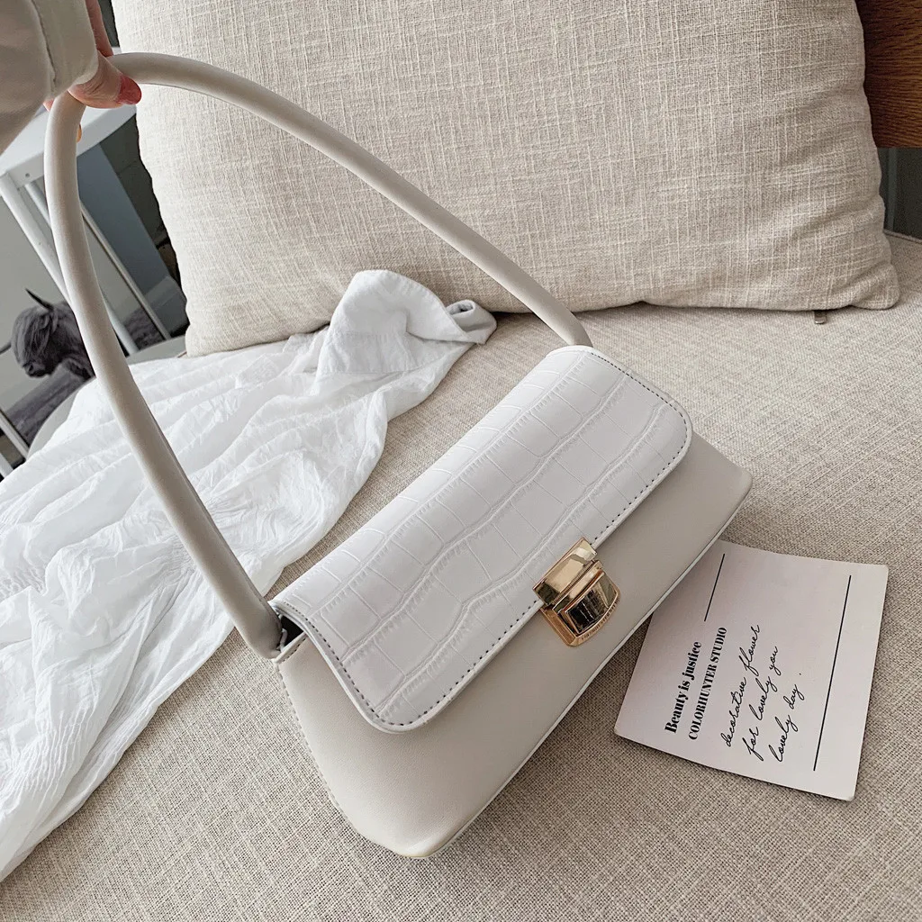 designer bags famous brand women bags 2019 handbag pu leather