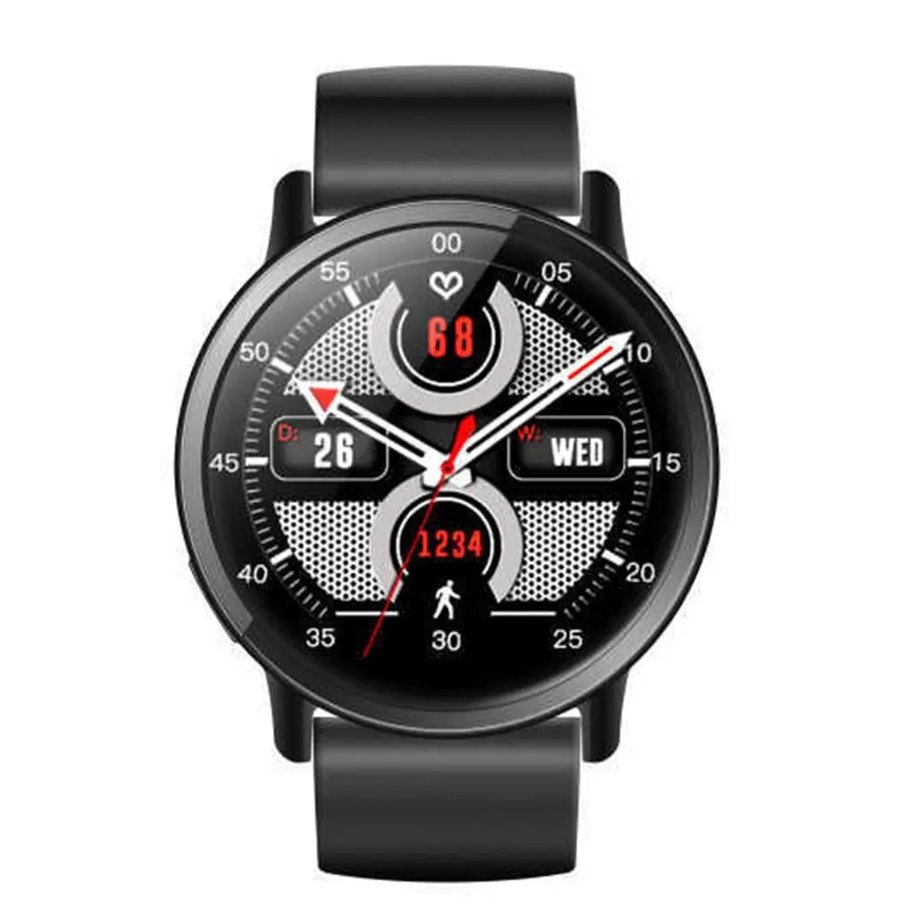 4G GPS Smart Watch 2.03 Inch High-Definition Large Screen IP67 Waterproof Android7.18 Million Pixel Smart Bracelet
4G GPS Smart Watch 2.03 Inch High-Definition Large Screen IP67 Waterproof Android7.18 Million Pixel Smart Bracelet