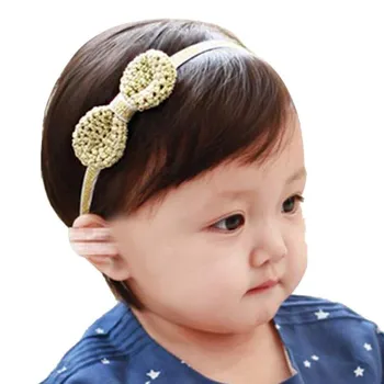 Baby Headwears Girl Head Accessories Hairband Baby Elastic Bowknot Headwear Headbands Elastic Hairband Soft Turban Headwrap
Baby Headwears Girl Head Accessories Hairband Baby Elastic Bowknot Headwear Headbands Elastic Hairband Soft Turban Headwrap
